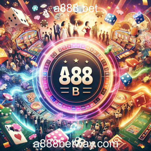 Descubra as Ofertas Especiais do a888 bet: Jogue e Ganhe Mais!